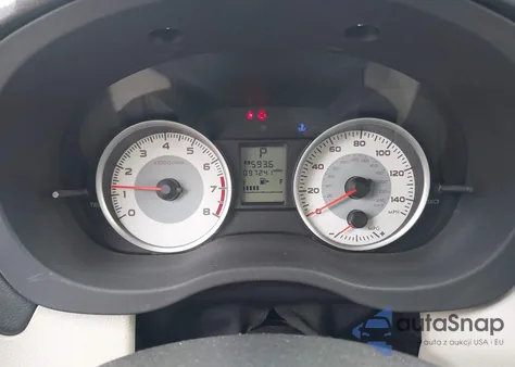 2014 Subaru Impreza 2.0I Sport Premium из США, поврежденный, VIN JF1GPAL6XEH250487